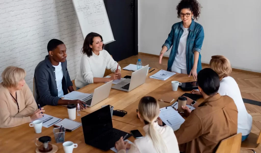 Why Most Hiring Manager Training Fails to Produce Desired Outcomes